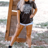 NEW Playin' For Keeps Tee