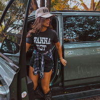 NEW ARRIVAL BAWSE Trucker Hat