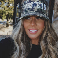 New Arrival CAMO ๐๐๐๐๐๐๐ hat