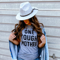 New Arrival Tough as a Mother Gray…