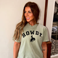 New Arrival *Howdy* 🤠