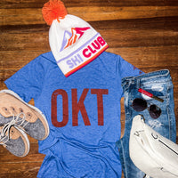 "OKT" TEE