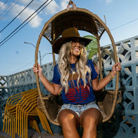 Rebel Tee