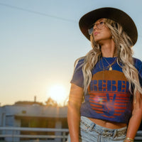 Rebel Tee
