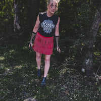 NEW Playin' For Keeps Tee