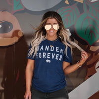 Wander Forever Tee