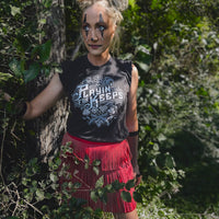 NEW Playin' For Keeps Tee