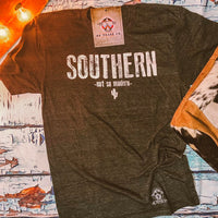 NEW Southern, Not So Modern Tee