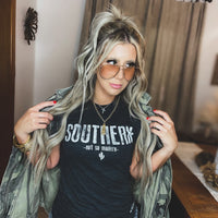 NEW Southern, Not So Modern Tee