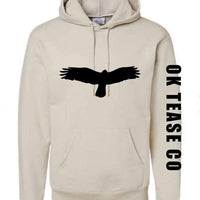 Southern Hawke Hoodie