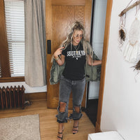 NEW Southern, Not So Modern Tee