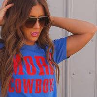 New Arrival *More Cowboys*
