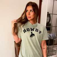 New Arrival *Howdy* 🤠