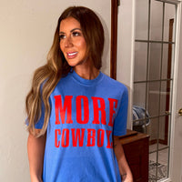 New Arrival *More Cowboys*