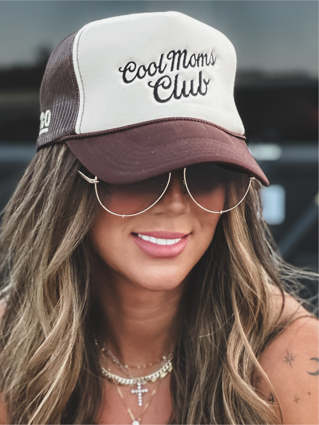 New Arrival *Cool Moms Club* RESTOCKED