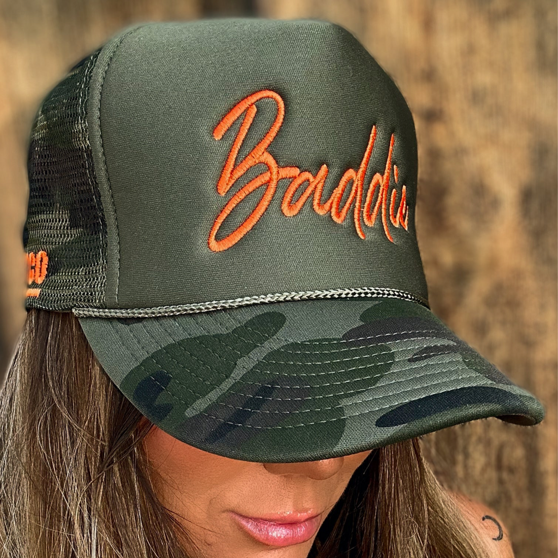 ππππππ Hat: For the Woman Who Owns Her Power: New Arrival