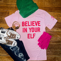 Believe In Your Elf