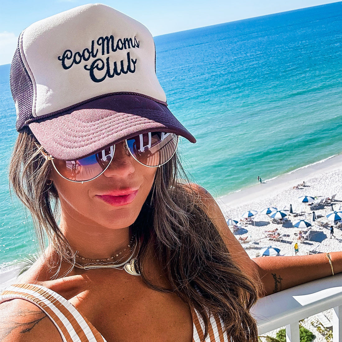 New Arrival *Cool Moms Club* RESTOCKED
