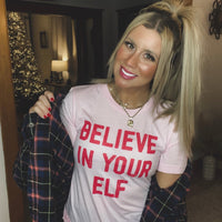 Believe In Your Elf